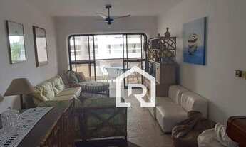 Imagem 6: Apartamento com 4 dormitórios à venda, 149 m² por R$ 550.000,00 - Praia da Enseada Aquári