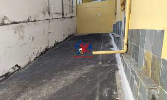 Imagem 4: JABOTICATUBAS - Casa Padrão - Centro