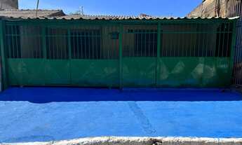 Imagem: Aluga-se Casa - 03 Quartos - Santa Maria/DF