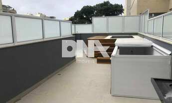 Imagem: Rio de Janeiro - Apartamento Padrão - Copacabana