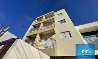 Imagem 2: Apartamento com 1 dormitório para alugar, 45 m² por R$ 1.100/mês - Portal Ville Primavera