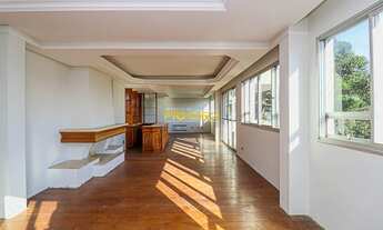 Imagem 5: Apartamento à venda com 3 quartos (1 suíte), semi mobiliado. Localização privilegiada no b