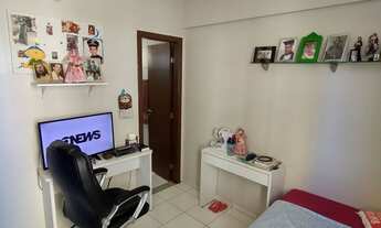Imagem: Apartamento 3/4