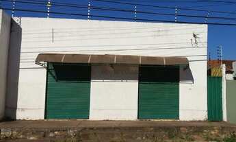 Imagem: Salão comercial de aproximadamente 80m2