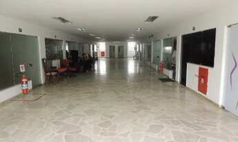 Imagem 1: Barra da Tijuca/Jardim Oceânico loja em centro comercial c/ banheiro e c/50 m2 (aproximada