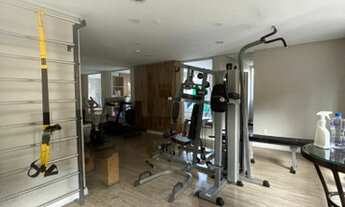 Imagem 7: Apartamento Residencial Acquarelle 03 Suítes Setor Bueno- Goiânia - GO