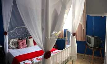 Imagem 2: Casa com 2 dormitórios para alugar, 80 m² por R$ 1.400/mês - Jardim Ipanema - Santo André