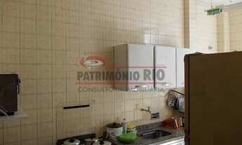 Imagem 3: Apartamento frente 2qtos espaçosos