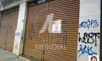 Imagem 2: Salão/Galpão (salão - térreo