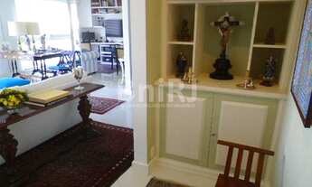 Imagem: Lagoa - Vista deslumbrante