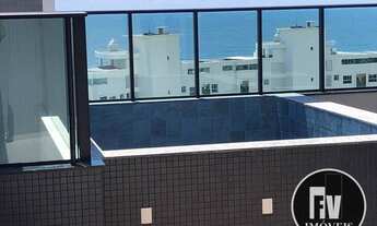 Imagem 5: Cobertura Duplex com 4 Dormitórios à Venda no Privilege Brava na Praia Brava em Itajaí/SC