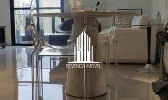 Imagem 2: Apto Loft Duplex recém reformado no coração de Moema. Com Academia Aceita animais Ar-condi