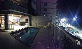 Imagem 6: Apartamento Garden com 4 Dormitórios para Locação Temporada na Barra Sul em Balneário Camb