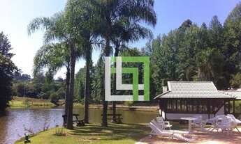 Imagem 2: Terreno à venda, 6240 m² por R$ 350.000,00 - Parque dos Manacás - Jundiaí/SP