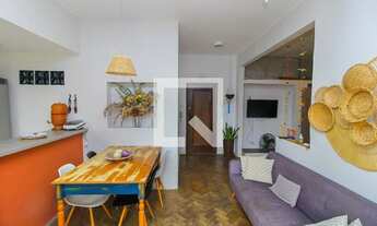 Imagem 7: Apartamento à Venda - Santa Teresa, 1 Quarto, 63 m2