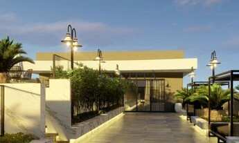 Imagem 2: Apartamento com 2 dormitórios à venda, 103 m² por R$ 715.258,33 - Centro - Itajaí/SC