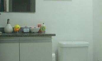 Imagem 7: Apartamento com 3 dorms(1suite) à venda, 69 m² por R$ 500.000 - Tatuape - Chácara Califórn