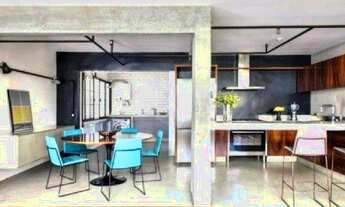 Imagem 6: São Paulo - Apartamento Padrão - JARDIM EUROPA