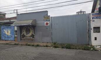 Imagem 4: Terreno para alugar, 500 m² por R$ 5.000,00/mês - Vila Galvão - Guarulhos/SP