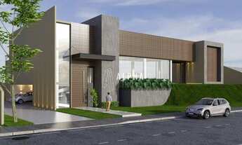 Imagem 1: Casa com 4 dormitórios à venda, 1000 m² por R$ 20.000.000,00 - Alphaville 01 - Barueri/SP