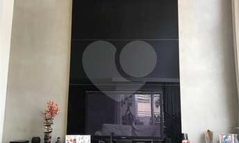 Imagem: DUPLEX EM PINHEIROS - 157M²