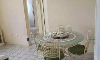 Imagem 4: Apartamento com 48 m² em Casa Amarela próximo a tudo