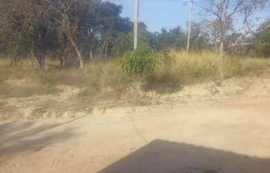 Imagem 5: Terreno em treis Marias