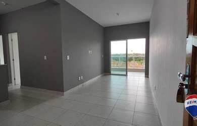 Imagem 5: Apartamento com 2 dormitórios para alugar, 65 m² por R$ 900,00/mês - Eusébio - Eusébio/CE