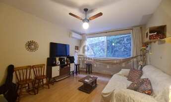 Imagem 2: Apartamento à venda, 2 quartos, Botafogo - RIO DE JANEIRO/RJ