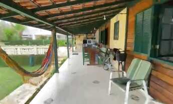 Imagem 6: Linda Casa de condomínio com 4 quartos 4 suítes 4 vagas mobiliada em Ubatuba - São Paulo