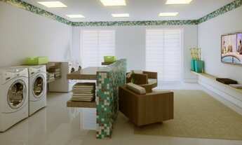 Imagem 7: APARTAMENTO RESIDENCIAL em Curitiba - PR, Rebouças