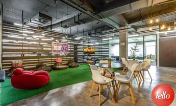 Imagem 4: São Paulo - Conjunto Comercial/sala - Itaim Bibi