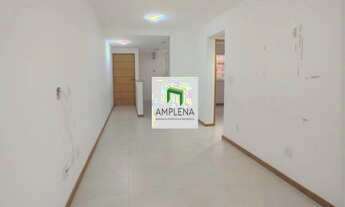 Imagem 3: Apartamento 2 quartos à venda - Ribeira - Rio de Janeiro/RJ