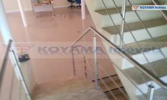 Imagem 3: Casa Comercial, 277 m² - Mirandópolis - São Paulo/SP