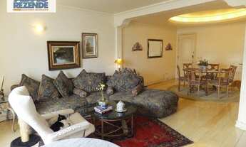 Imagem 3: Apartamento com 3 dormitórios à venda, 127 m² por R$ 780.000,00 - Várzea - Teresópolis/RJ