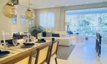 Imagem 3: Apartamento para Venda em Barueri, Jardim Esperança, 3 dormitórios, 1 suíte, 3 banheiros