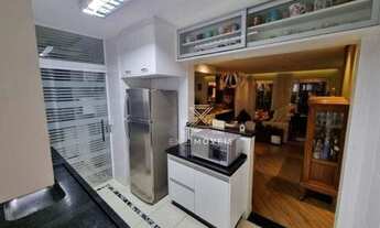 Imagem 6: Apartamento com 2 dormitórios à venda, 100 m² por R$ 1.100.000 - Jabaquara - São Paulo/SP