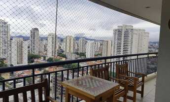 Imagem 3: Apartamento Venda 4 Dormitórios - 170 m² Vila Romana
