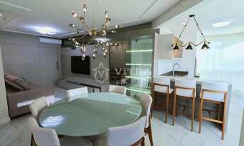 Imagem 3: APARTAMENTO MOBILIADO NA QUADRA MAR EM MEIA PRAIA