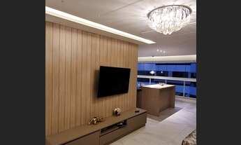 Imagem: Apto anual, 03 suítes, 03 Vagas, Itapema!