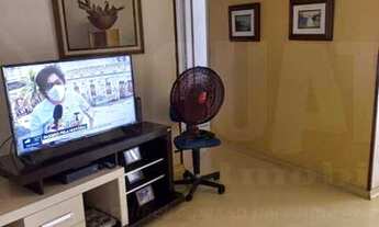 Imagem 2: Rio de Janeiro - Apartamento Padrão - Freguesia (Jacarepaguá