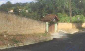 Imagem 2: Chácara com 2 dormitórios à venda, 2000 m² por R$ 615.000,00 - Jardim Estância Brasil - At