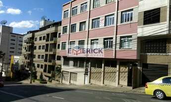 Imagem 2: Apartamento Padrão para Venda em Santa Helena Juiz de Fora-MG