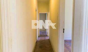 Imagem 6: Rio de Janeiro - Apartamento Padrão - Humaitá