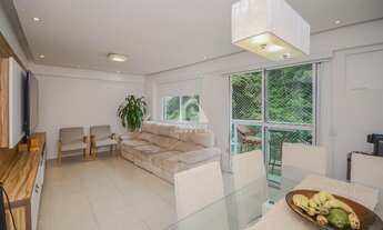 Imagem 2: Espetacular 2 quartos, 2 suites, vaga, Botafogo