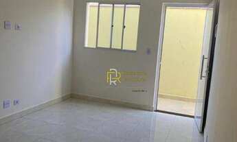 Imagem 6: Sobrado com 2 dormitórios à venda, 54 m² por R$ 192.000,00 - Jardim Melvi - Praia Grande/S