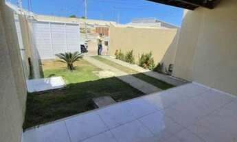 Imagem 6: Repasse de casa com varanda e 2 vagas de garagem, bairro ancuri