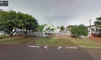 Imagem: TERRENO à venda, SÃO CRISTÓVÃO - CASCAVEL/PR