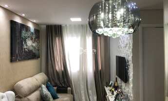 Imagem 2: DIADEMA - Apartamento Padrão - Campanário