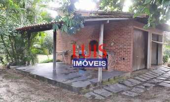 Imagem 6: Área à venda, 1080 m² por R$ 3.500.000 - Piratininga - Niterói/RJ - AR0050